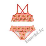 Mayoral peldkostīms meitenēm FLAMINGO 3712 (6-9 gadi)
