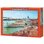 Castorland puzle Venice, Italy 1000 gb