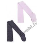 Spīdīgas kokvilnas zeķubikses bērniem 92- 158 izm.