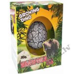 Ūdenī augoša dinozaura ola GROWING DINO