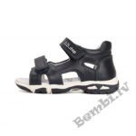 D.D.Step sandales zēnu G290-41965L (izm.31 - 36 )