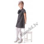 KNITTEX Gabi tumši zilas zeķubikses bērniem (92-122 izm.)