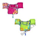 Bērnu peldveste - BESTWAY Aquastar Swim auduma (18-30 kg)
