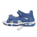 D.D.Step zilas sandales zēniem G290-41965AL (34 izm.)