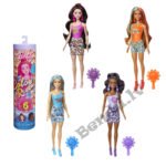MATTEL Color Reveal Barbie Varavīksnes HRK06
