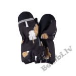 LENNE sniega cimdi ar vilnas oderi SNOW 24175 4210 (izm.1,2,3)