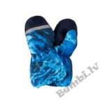 LENNE sniega cimdi ar vilnas oderi SNOW 24175 6582 (izm.1,2,3,4,6)