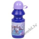 Dzeramā sporta ūdens pudele I love horses