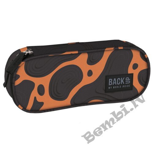 Penālis BackUp MAGMA