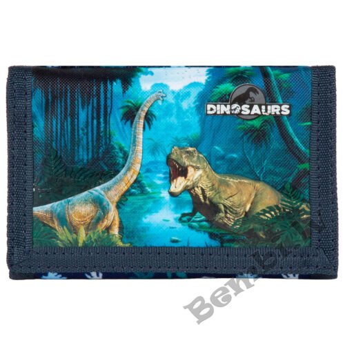Naudas maks DINOZAURI