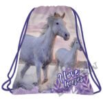 Apavu maiss I love horses