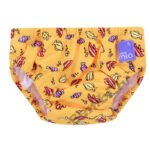 Bambino mio swimm nappy zīdaiņu peldbikses 5-7 kg (S)