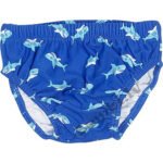 Playshoes peldbikses ar aizsargslāni zīdaiņiem 62/68 (460120)