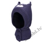 TuTu ziemas ķivercepure 3-007229 (40-48cm)