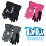 TuTu ziemas pirkstaiņi jauniešiem 3-006750 (7-15 gadi)