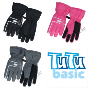 TuTu ziemas pirkstaiņi jauniešiem 3-006750 (7-15 gadi)