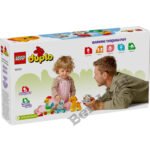 LEGO Duplo Dzīvnieku vilciens 10412