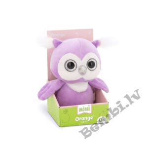 Orange Toys mīkstā rotaļlieta Mini Pūcīte kastē (20cm)