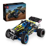 LEGO Technic Off-Road Race Buggy 42164