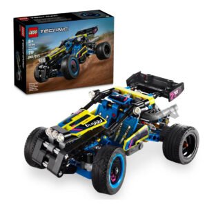 LEGO Technic Off-Road Race Buggy 42164