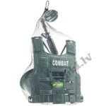 Militārais komplekts Combat