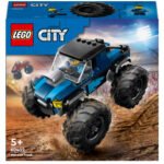 LEGO city Monster Truck 60402