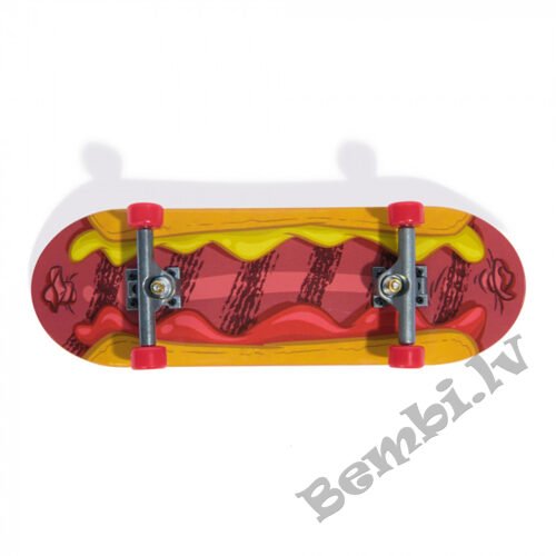 TECH DECK Pirkstu skrituļdēļi SK8 Crew - Image 3