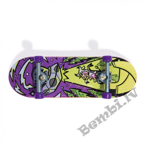 TECH DECK Pirkstu skrituļdēļi SK8 Crew - Image 7