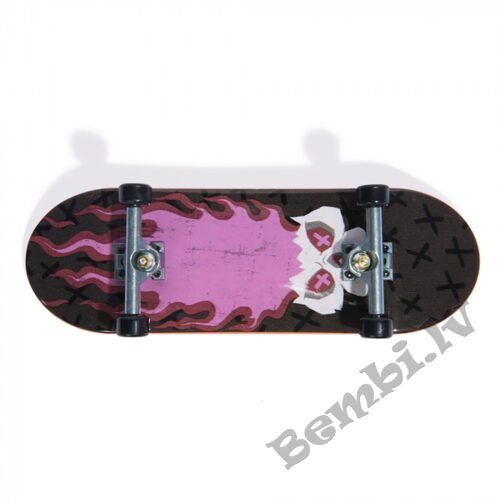 TECH DECK Pirkstu skrituļdēļi SK8 Crew - Image 9