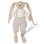 Canpol babies mīļmantiņa mazuļiem zaķītis 35 cm