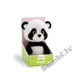Orange Toys mīkstā rotaļlieta PANDA mini kastē (20cm)