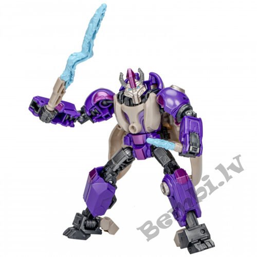 TRANSFORMERS MV8 Figūriņa Prime Changer 12,7 cm - Image 10