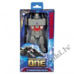 TRANSFORMERS MV8 Figūriņa Mega Changer, 28 cm