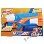 NERF N sērijas blasteris Agility