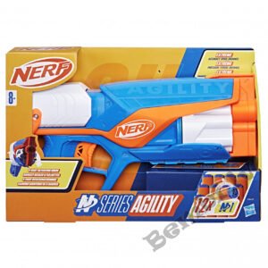NERF N sērijas blasteris Agility