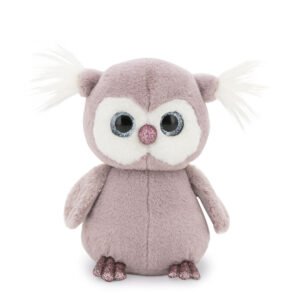 Orange Toys mīkstā rotaļlieta lillā PŪCE (22 cm)