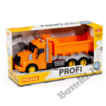 POLESIE pašizgāzējs AUTO