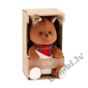 Orange Toys mīkstā rotaļlieta Vāvere (20cm)