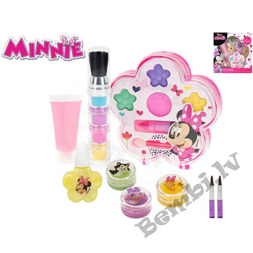 Minnie Beauty Set kosmētikas komplekts