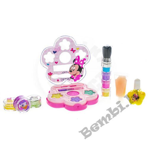 Minnie Beauty Set kosmētikas komplekts - Image 2