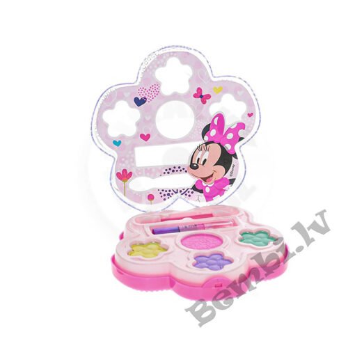 Minnie Beauty Set kosmētikas komplekts - Image 4