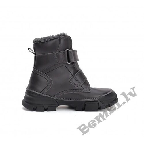 D.D.Step ziemas zābaki zēnu W056-42300ALW (izm.31) - Image 3