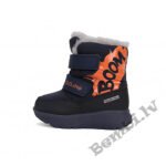 D.D.Step ziemas zābaki zīdaiņiem P083-42891 (izm.22,23)