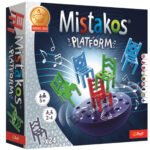 TREFL Mistakos Platforma galda spēle