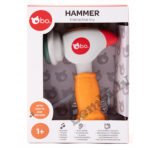 Bo Interaktīva Rotaļlieta - Āmurs