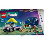 LEGO Friends Stargazing Camping Vehicle 42603