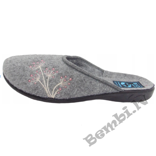 Sieviešu istabas čības Adanex 29244 (izm.37,38,39,40) - Image 4