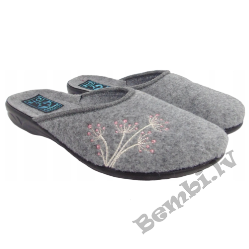 Sieviešu istabas čības Adanex 29244 (izm.37,38,39,40) - Image 3