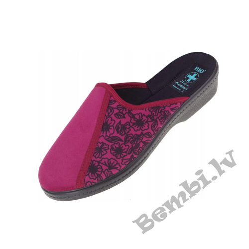 Sieviešu istabas čības Adanex 26817 (izm.40,41) - Image 3