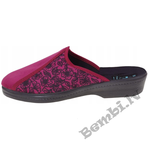 Sieviešu istabas čības Adanex 26817 (izm.40,41)